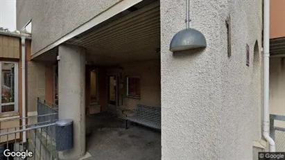 Kontorer til leie i Södermalm – Bilde fra Google Street View
