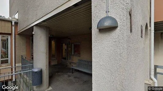 Kontorer til leie i Södermalm – Bilde fra Google Street View