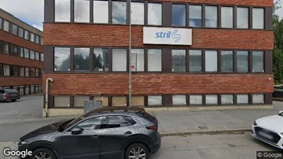 Kontorlokaler til leje i Stockholm West - Foto fra Google Street View