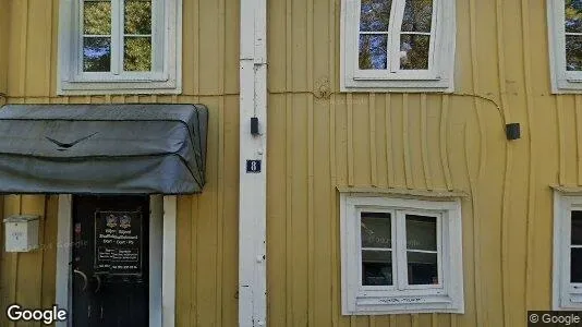 Büros zur Miete i Södertälje – Foto von Google Street View