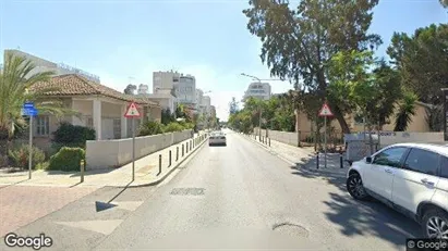 Kontorlokaler til salg i Nicosia Lefkosia - Foto fra Google Street View