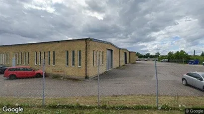 Kontorlokaler til leje i Lomma - Foto fra Google Street View