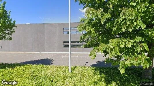 Office spaces for sale i Herning - Photo from Google Street View