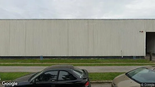 Office spaces for rent i Glostrup - Photo from Google Street View