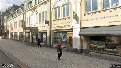 Kontorer til leie i Turku – Bilde fra Google Street View