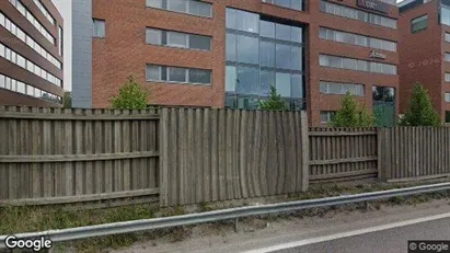 Kontorlokaler til leje i Espoo - Foto fra Google Street View