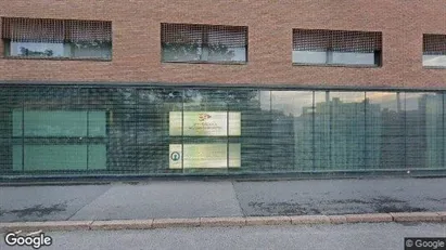 Kontorlokaler til leje i Helsinki Keskinen - Foto fra Google Street View