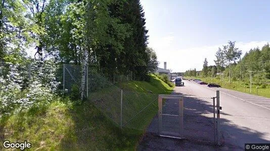 Werkstätte zur Miete i Kuopio – Foto von Google Street View