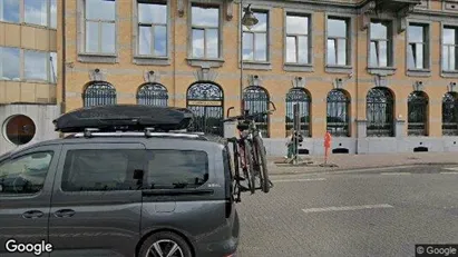 Büros zur Miete in Stad Antwerp – Foto von Google Street View