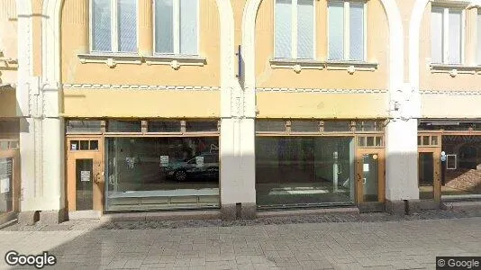 Büros zur Miete i Turku – Foto von Google Street View