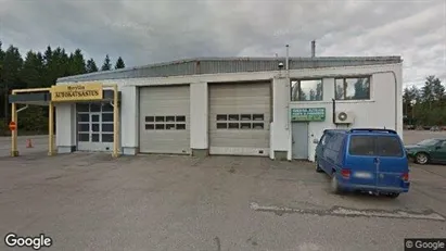 Office spaces for rent in Tuusula - Photo from Google Street View