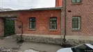 Erhvervslokaler til leje, Oslo Gamle Oslo, Oslo, BORGGATA 1