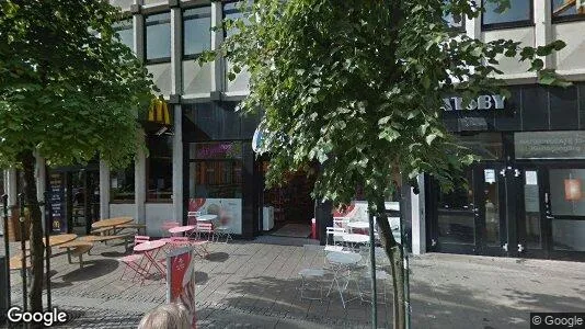 Büros zur Miete i Kristiansand – Foto von Google Street View