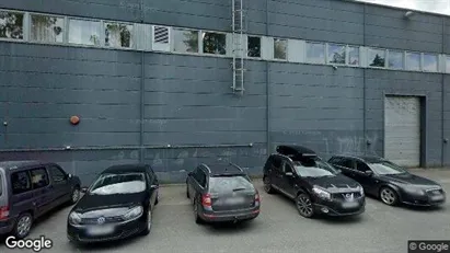 Office spaces for rent in Spydeberg - Photo from Google Street View