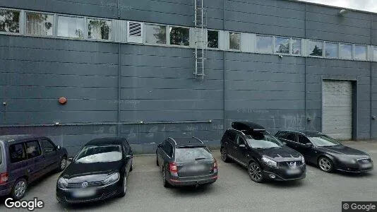 Office spaces for rent i Spydeberg - Photo from Google Street View
