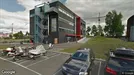 Kontor för uthyrning, Hamar, Hedmark, Kornsilovegen 54