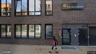 Büros zur Miete in Bergen Årstad – Foto von Google Street View
