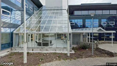 Kontorslokaler för uthyrning i Bergen Ytrebygda – Foto från Google Street View