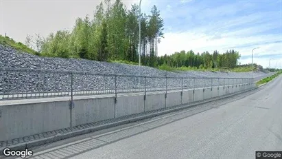 Warehouses for rent in Tampere Lounainen - Photo from Google Street View
