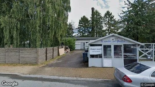 Commercial properties for sale i Kvistgård - Photo from Google Street View