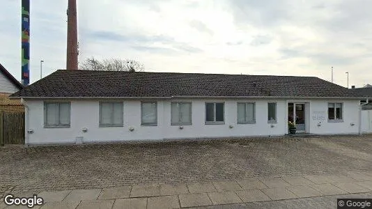 Office spaces for sale i Odense M - Photo from Google Street View