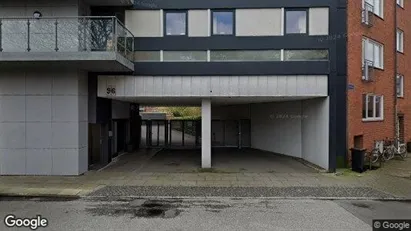 Gewerbeflächen zum Kauf in Esbjerg – Foto von Google Street View