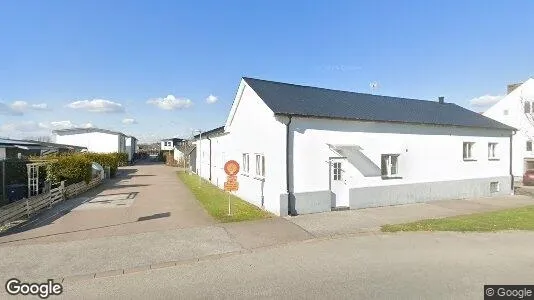 Commercial properties for sale i Skurup - Photo from Google Street View