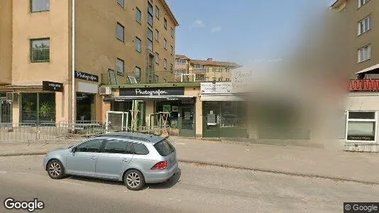 Commercial properties for sale i Västerås - Photo from Google Street View