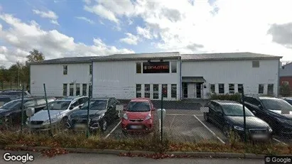 Industrial properties for rent in Mölndal - Photo from Google Street View