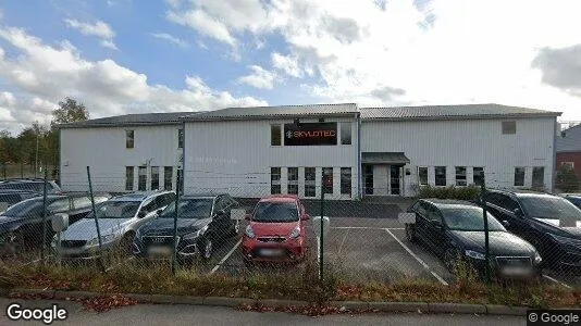 Industrial properties for rent i Mölndal - Photo from Google Street View