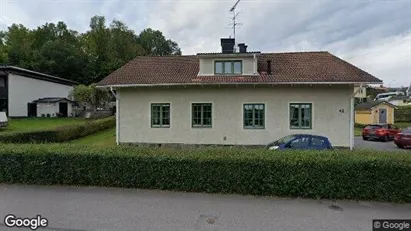 Commercial properties for sale in Åtvidaberg - Photo from Google Street View