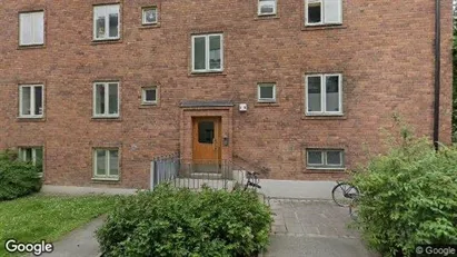 Kontorer til leie i Stockholm South – Bilde fra Google Street View