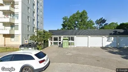 Büros zur Miete in Stockholm South – Foto von Google Street View