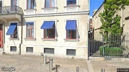 Büros zur Miete in Gothenburg City Centre – Foto von Google Street View