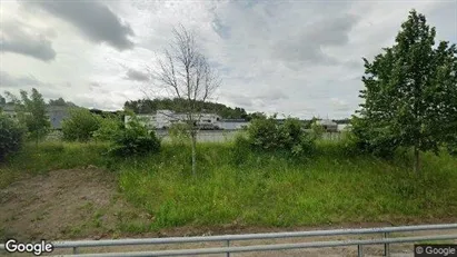 Gewerbeflächen zur Miete in Borås – Foto von Google Street View