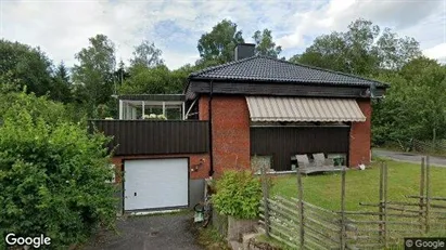 Commercial properties for sale in Borås - Photo from Google Street View