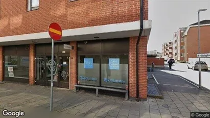 Lokaler til leje i Skurup - Foto fra Google Street View