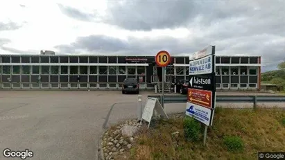 Werkstätte zur Miete in Partille – Foto von Google Street View