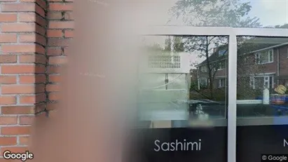 Office spaces for rent in Amstelveen - Photo from Google Street View