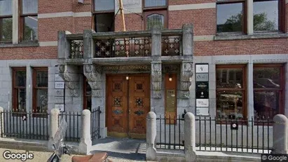 Office spaces for rent in Amsterdam Centrum - Photo from Google Street View
