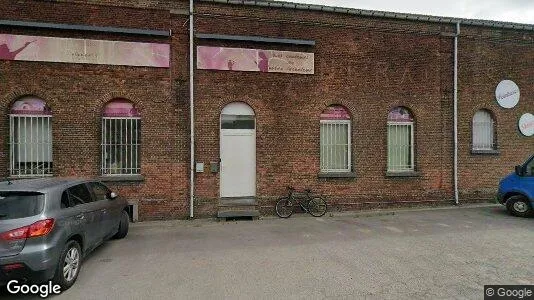 Commercial properties for sale i Chièvres - Photo from Google Street View