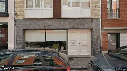 Lager zum Kauf in Genk – Foto von Google Street View