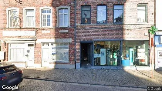 Commercial properties for sale i Aarschot - Photo from Google Street View