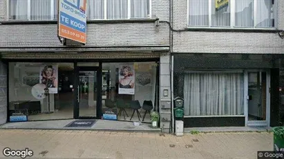 Lokaler til salg i Liedekerke - Foto fra Google Street View