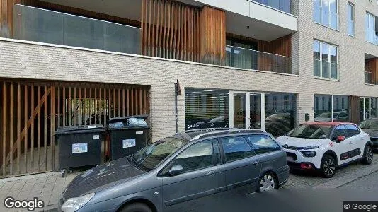 Commercial properties for sale i Stad Gent - Photo from Google Street View