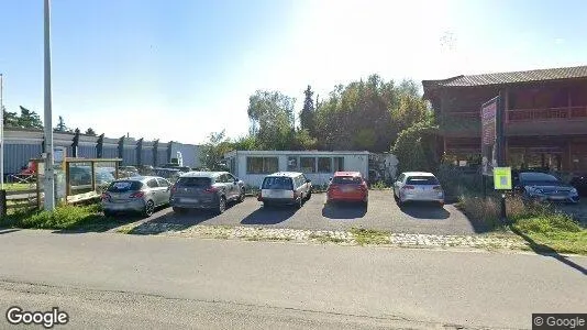 Commercial properties for sale i Lokeren - Photo from Google Street View