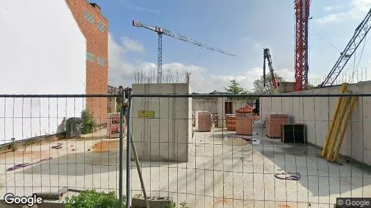 Commercial properties for sale i Geel - Photo from Google Street View