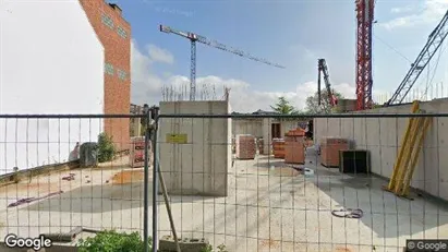 Gewerbeflächen zur Miete in Geel – Foto von Google Street View