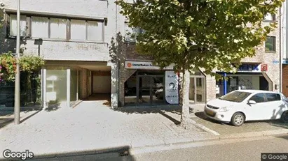 Lokaler til salgs i Turnhout – Bilde fra Google Street View
