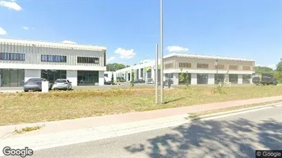 Lokaler til salgs i Genk – Bilde fra Google Street View